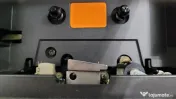 Sony tc-158sd stereo cassette deck