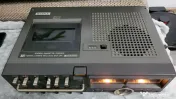 Sony tc-158sd stereo cassette deck