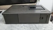 Sony tc-158sd stereo cassette deck