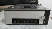 Sony tc-158sd stereo cassette deck