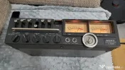 Sony tc-158sd stereo cassette deck