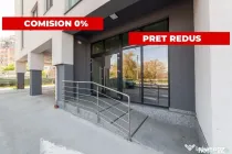 Spatiu comercial de inchiriat Fratii Golesti, Pitesti | V...