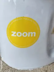 2 x Vas WC Zoom, cu rezervor si capac