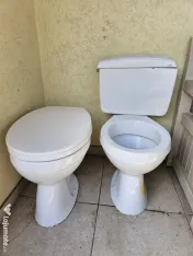 2 x Vas WC Zoom, cu rezervor si capac