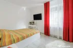 2 camere Apusului-Bacriului cu loc de parcare