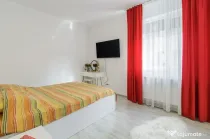 2 camere Apusului-Bacriului cu loc de parcare