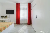 2 camere Apusului-Bacriului cu loc de parcare 