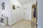 2 camere Apusului-Bacriului cu loc de parcare 