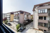 2 camere Apusului-Bacriului cu loc de parcare 