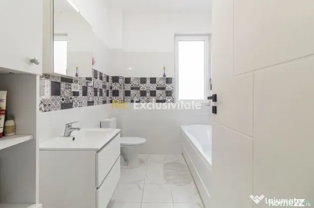 2 camere Apusului-Bacriului cu loc de parcare - Chiajna (Bucuresti-Ilfov)