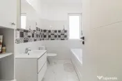 2 camere Apusului-Bacriului cu loc de parcare 