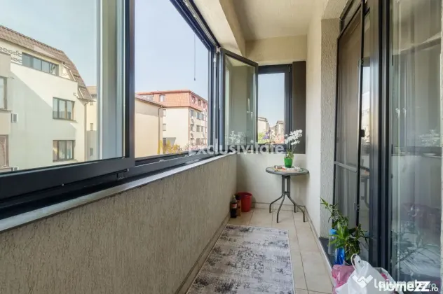 2 camere Apusului-Bacriului cu loc de parcare - Chiajna (Bucuresti-Ilfov)