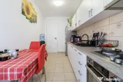 2 camere Apusului-Bacriului cu loc de parcare 