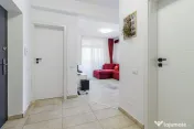 2 camere Apusului-Bacriului cu loc de parcare 