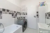 2 camere Apusului-Bacriului cu loc de parcare 