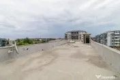 Spatiu de inchiriat la intrarea in Bragadiru 