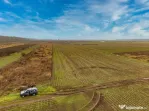 Teren intravilan 5040 mp, deschidere dubla