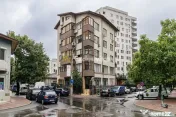 Spatiu birouri Nerva Traian 