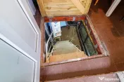 Casa individuala 4 camere, toate utilitatile Salaj 