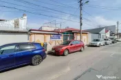 Casa individuala 4 camere, toate utilitatile Salaj 