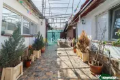 Casa individuala 4 camere, toate utilitatile Salaj 