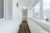 Casa individuala 4 camere, toate utilitatile Salaj 