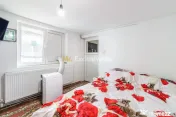 Casa individuala 4 camere, toate utilitatile Salaj 