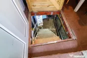 Casa individuala 4 camere, toate utilitatile Salaj 