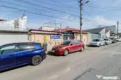 Casa individuala 4 camere, toate utilitatile Salaj 