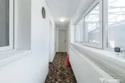 Casa individuala 4 camere, toate utilitatile Salaj 