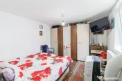 Casa individuala 4 camere, toate utilitatile Salaj 