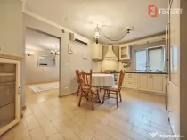Apartament cu 3 camere 89 mp decomandat | Centrala Proprie |