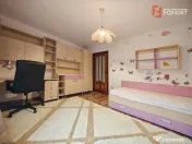 Apartament cu 3 camere 89 mp decomandat | Centrala Proprie | 