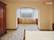 Apartament cu 3 camere 89 mp decomandat | Centrala Proprie | 