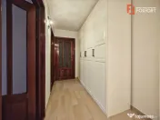 Apartament cu 3 camere 89 mp decomandat | Centrala Proprie | 
