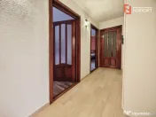 Apartament cu 3 camere 89 mp decomandat | Centrala Proprie | 
