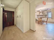 Apartament cu 3 camere 89 mp decomandat | Centrala Proprie | 