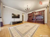 Apartament cu 3 camere 89 mp decomandat | Centrala Proprie | 
