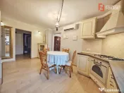 Apartament cu 3 camere 89 mp decomandat | Centrala Proprie | 