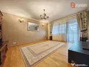 Apartament cu 3 camere 89 mp decomandat | Centrala Proprie | 