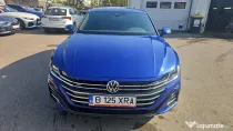 Vând Volkswagen Arteon Shooting Brake R-Line eHybrid