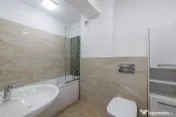 Apartament modern, 66 mp, 3 camere – zona Hermes Nord 