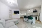 Apartament modern, 66 mp, 3 camere – zona Hermes Nord