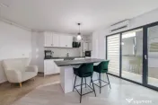 Apartament modern, 66 mp, 3 camere – zona Hermes Nord 