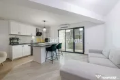 Apartament modern, 66 mp, 3 camere – zona Hermes Nord 