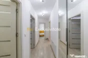 Apartament modern, 66 mp, 3 camere – zona Hermes Nord 