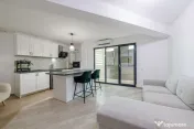 Apartament modern, 66 mp, 3 camere – zona Hermes Nord 