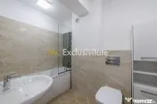 Apartament modern, 66 mp, 3 camere – zona Hermes Nord 