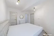 Apartament modern, 66 mp, 3 camere – zona Hermes Nord 