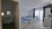 Casă-Pensiune Agroturistica spatioasa P+M Budeasa cu ved... 